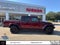2021 Jeep Gladiator Willys