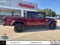 2021 Jeep Gladiator Willys