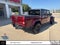 2021 Jeep Gladiator Willys
