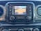 2021 Jeep Gladiator Willys