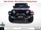 2021 Jeep Gladiator Willys