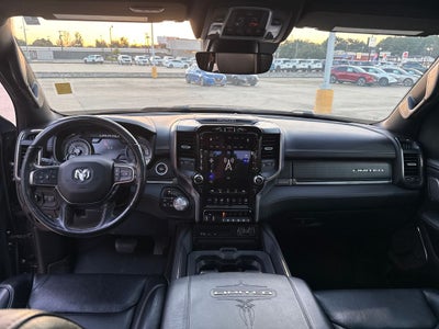 2019 RAM 1500 Limited