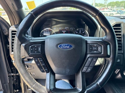 2020 Ford Expedition Max Limited