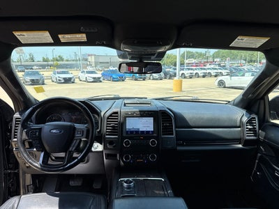 2020 Ford Expedition Max Limited