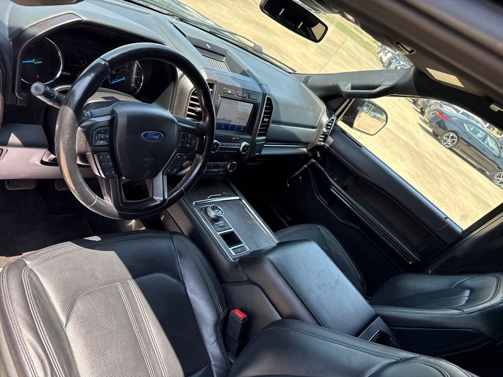2020 Ford Expedition Max Limited