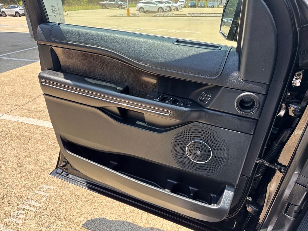 2020 Ford Expedition Max Limited