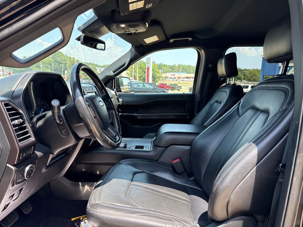 2020 Ford Expedition Max Limited