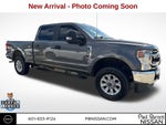 2022 Ford F-250SD XL