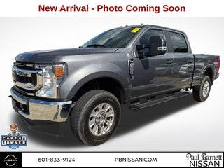 2022 Ford F-250SD XL