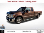 2012 Ford F-250SD XLT