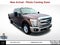 2012 Ford F-250SD XLT