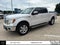 2011 Ford F-150 Lariat