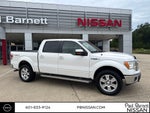 2011 Ford F-150 Lariat