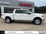 2011 Ford F-150 Lariat