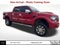 2012 Ford F-150 FX4