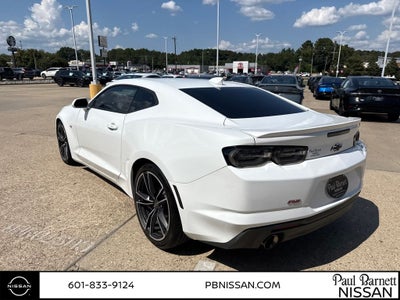 2021 Chevrolet Camaro 2LT 2LT