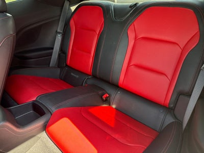 2021 Chevrolet Camaro 2LT 2LT