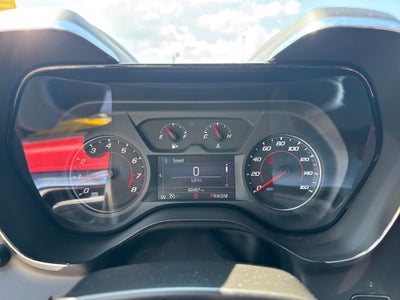 2021 Chevrolet Camaro 2LT 2LT