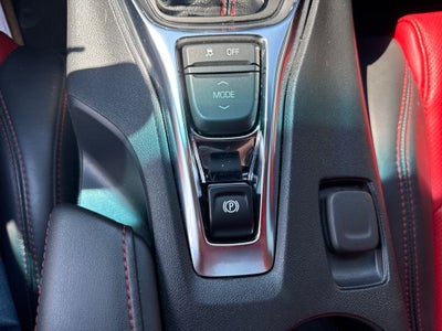 2021 Chevrolet Camaro 2LT 2LT
