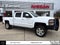 2015 Chevrolet Silverado 2500HD LTZ