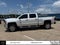 2017 Chevrolet Silverado 2500HD LTZ