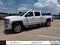 2017 Chevrolet Silverado 2500HD LTZ