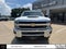 2017 Chevrolet Silverado 2500HD LTZ