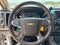 2017 Chevrolet Silverado 2500HD LTZ