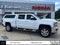 2017 Chevrolet Silverado 2500HD LTZ