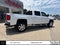 2017 Chevrolet Silverado 2500HD LTZ