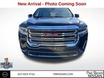 2022 GMC Acadia SLT