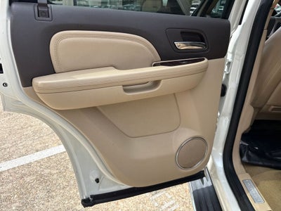 2014 GMC Yukon Denali