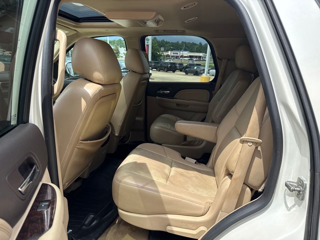 2014 GMC Yukon Denali