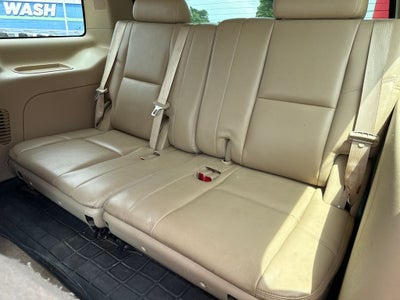2014 GMC Yukon Denali