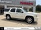 2014 GMC Yukon Denali