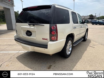 2014 GMC Yukon Denali