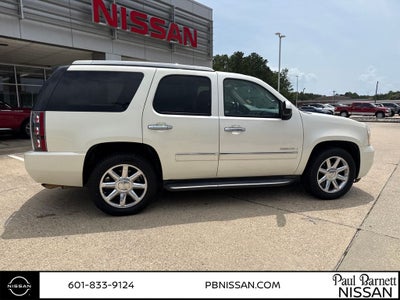 2014 GMC Yukon Denali