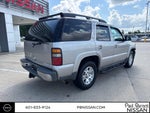 2006 Chevrolet Tahoe Z71