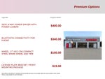 2012 Chevrolet Traverse LS