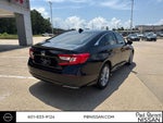 2021 Honda Accord LX