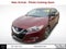 2017 Nissan Maxima 3.5 S