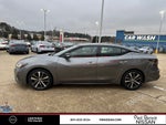 2021 Nissan Maxima SV