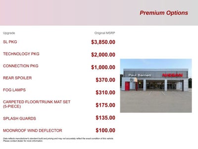 2008 Nissan Altima 2.5 SL