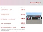 2024 Nissan Altima 2.0 SR