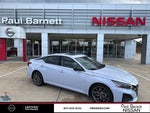 2024 Nissan Altima 2.0 SR