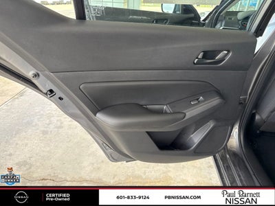 2023 Nissan Altima 2.5 S