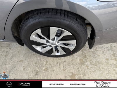 2023 Nissan Altima 2.5 S