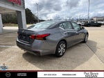 2023 Nissan Altima 2.5 S