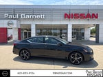 2026 Nissan Altima 2.5 SR