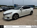 2022 Nissan Altima 2.5 SL